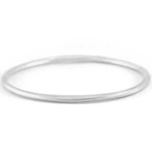 Temple inspirierte Armb&auml;nder 3mm size L Silver