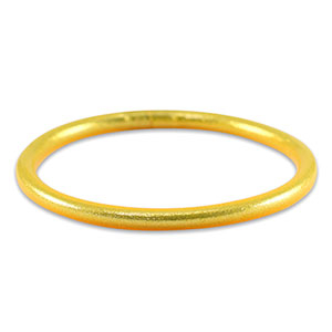 Temple inspirierte Armb&auml;nder 5mm size M Spectra yellow