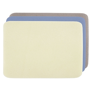 Perlen Matte 23x30cm Beadalon Beige-blue-grey
