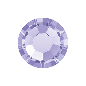 Geburtsstein Juni Preciosa SS16 flat back (4mm) Tanzanite purple