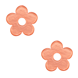 Polaris Elements Lucido Anh&auml;nger Flower Paradise peach