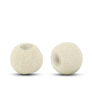 Perlen Bohemian Beige