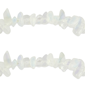 Perle Chip Steine Opal Crystal opal