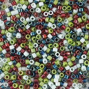 Miyuki Perlen 11/0 delica's Forest