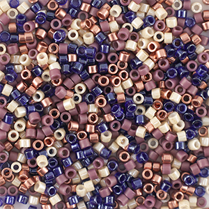 Miyuki Perlen 11/0 delica's Magic