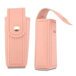 Statement-Anh&auml;nger Small Bag Light pink