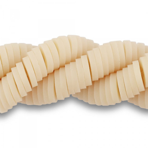 Perlen Katsuki 6mm Light peach