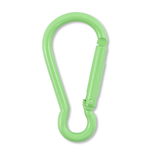 Farbiges Zubeh&ouml;r F&uuml;r Schl&uuml;ssel Anh&auml;nger Green