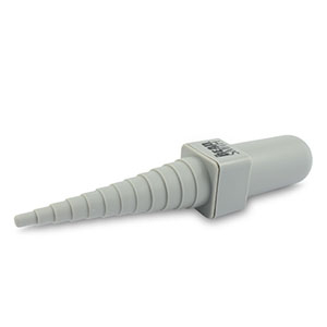 Beadalon Ringdorn Grey