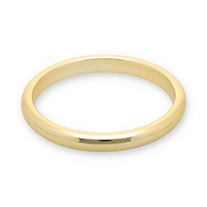 Armb&auml;nder Bangle aus Resin Gold