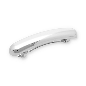 Haarschmuck Haarspange Silver