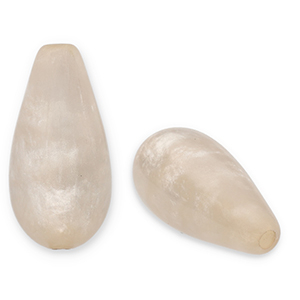 Polaris Elements Perle Drop Shaped Polmo Beige