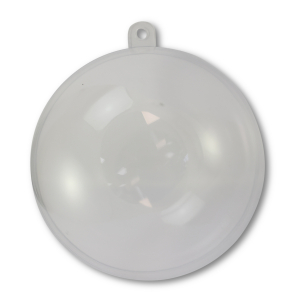 Schmuck transparent&nbsp;Ball Transparent
