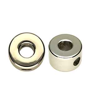 Acryl Buchstaben O Gold