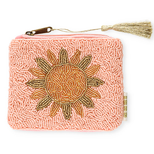 BY31&reg; Etui Sun Vintage pink-gold