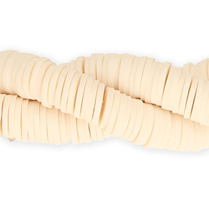 Perlen Katsuki 9&nbsp;mm Nude beige