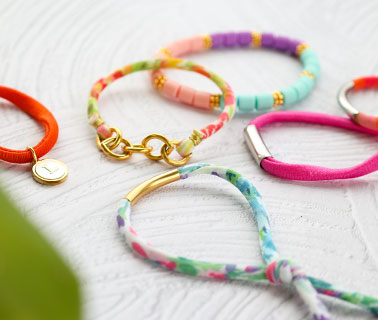 Ibiza Band elastisch