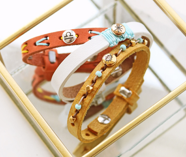 Perle Metall DQ Rosegold Perle Metall DQ Rosegold