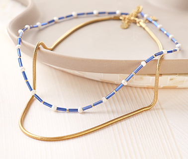 Glasperlen Rocailles Spezial Röhrchen Glasperlen Rocailles Spezial Röhrchen