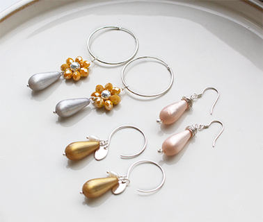 Polaris Perle tropfenform Polaris Perle tropfenform