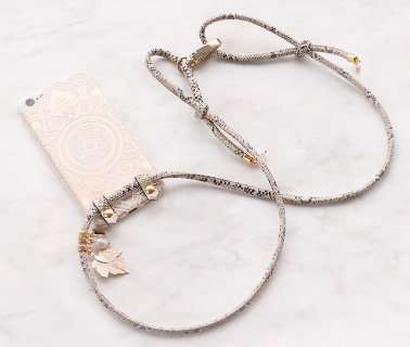 Schieber Metall DQ Rosegold