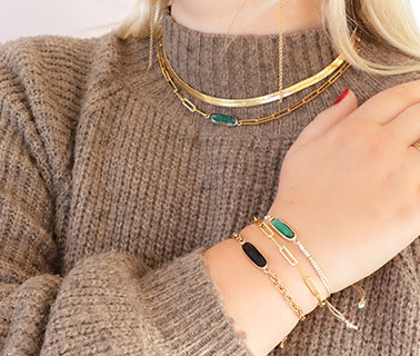 Zwischenst&uuml;cke Kristallglas