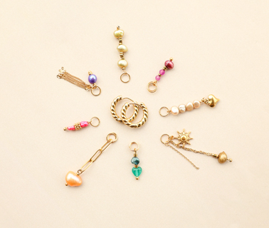 S&uuml;&szlig;wasser Perlen