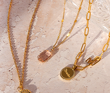 Stainless Steel - Rostfrei Stahl Kette