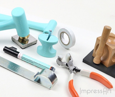 ImpressArt Werkzeuge