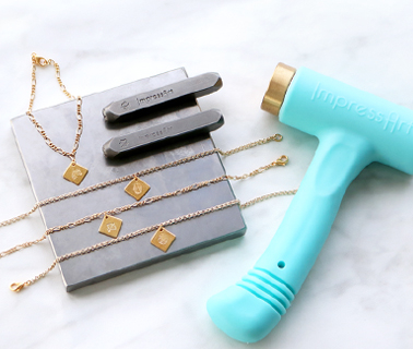 ImpressArt Motiv Stempel 