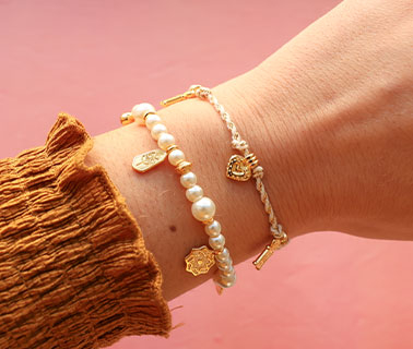 Neu im Sortiment: Anh&auml;nger aus DQ-Metall