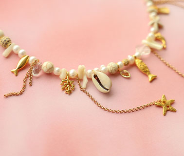 Jetzt verf&uuml;gbar wundersch&ouml;ne DQ-Metall-Anh&auml;nger