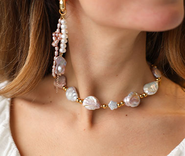 Neue Serie mit stilvollen S&uuml;&szlig;wasserperlen