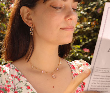 Ein Look, den alle lieben