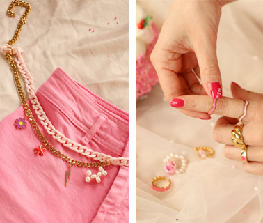 Lass dich inspirieren!