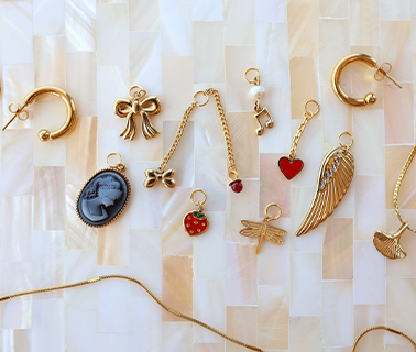 Neuheit! Hinrei&szlig;ende Anh&auml;nger aus Edelstahl