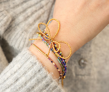 Neue Miyuki-Perlen-Serie! 