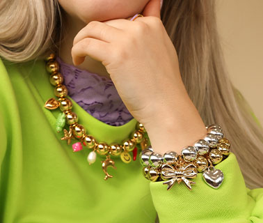 Just in! Wundersch&ouml;ne Acrylperlen