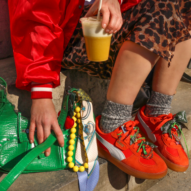 Ein Look, den alle lieben: Trend-Update