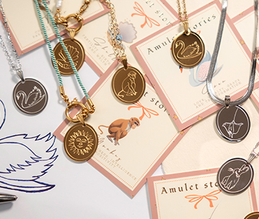 Neue Kollektion BY31&reg; bedeutungsvolle Charms