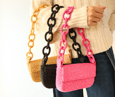 Neue Serie T&auml;schchen