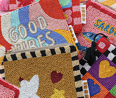 Handgefertigten indische BY31&reg;-Etuis hier entdecken