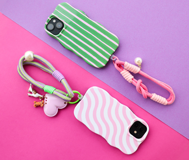 Neue Serie Handyketten Neue Serie Handyketten