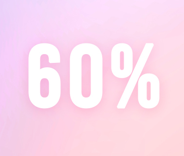 outlet 60%