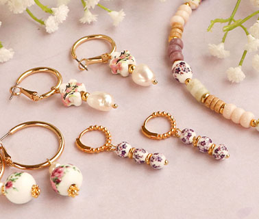 Keramik Perlen Keramik Perlen