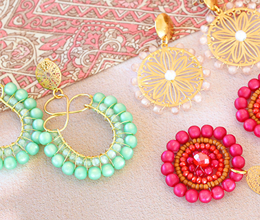 Polaris Perle 6mm rund Polaris Perle 6mm rund