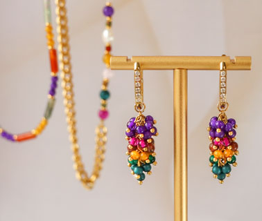 Polaris Perle 8mm rund Polaris Perle 8mm rund