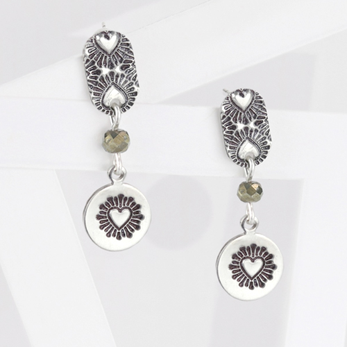 Neue Schmuckinspiration mit ImpressArt