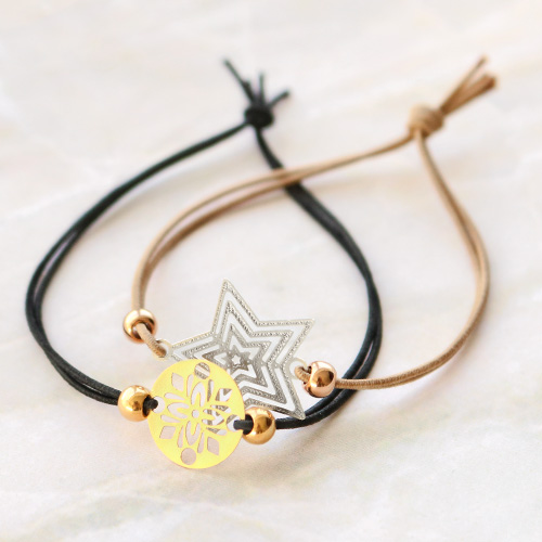 Schmuck mit Bohemian Anh&auml;ngern? Ja bitte!