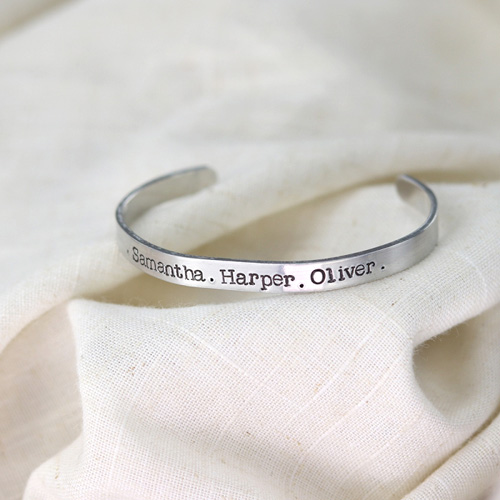 Schmuck machen mit ImpressArt